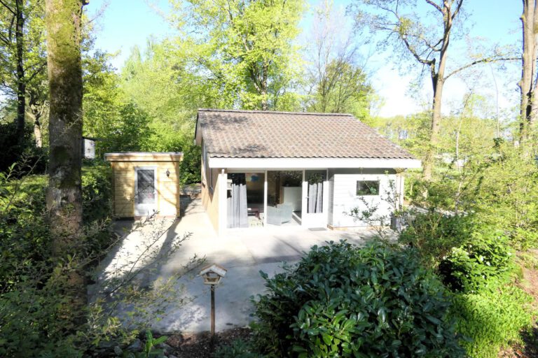 Vakantiehuis de Bosuil Drenthe